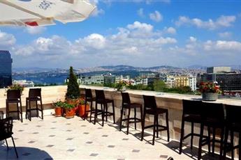 Taksim Gonen Hotel 4* Taksim Gonen Hotel 4*