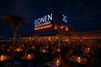 Taksim Gonen Hotel 4* Taksim Gonen Hotel 4*