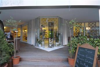 Taksim Gonen Hotel 4* Taksim Gonen Hotel 4*
