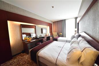 Taksim Gonen Hotel 4* Taksim Gonen Hotel 4*