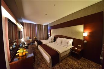 Taksim Gonen Hotel 4* Taksim Gonen Hotel 4*