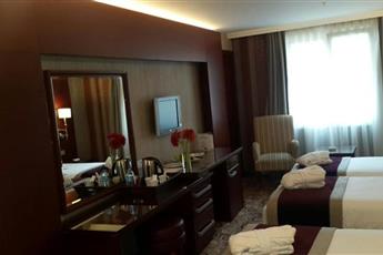 Taksim Gonen Hotel 4* Taksim Gonen Hotel 4*
