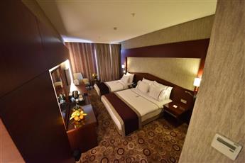 Taksim Gonen Hotel 4* Taksim Gonen Hotel 4*