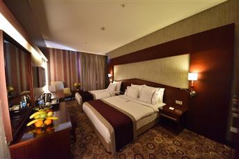 Taksim Gonen Hotel 4* Taksim Gonen Hotel 4*