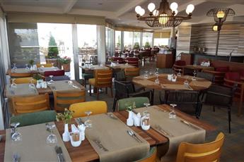 Taksim Gonen Hotel 4* Taksim Gonen Hotel 4*