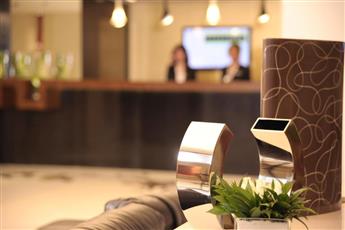 Taksim Gonen Hotel 4* Taksim Gonen Hotel 4*