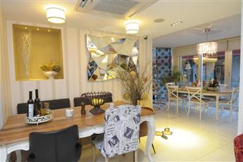 Taksim Gonen Hotel 4*