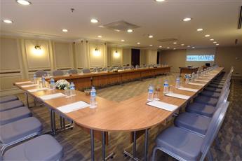 Taksim Gonen Hotel 4* Taksim Gonen Hotel 4*
