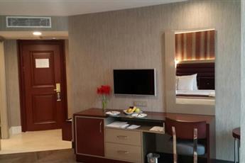 Taksim Gonen Hotel 4* Taksim Gonen Hotel 4*