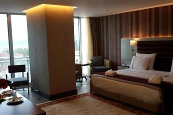 Taksim Gonen Hotel 4* Taksim Gonen Hotel 4*