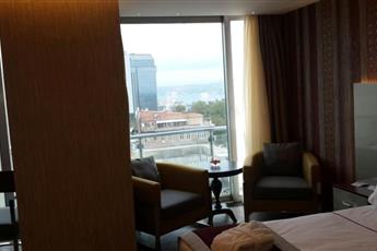 Taksim Gonen Hotel 4* Taksim Gonen Hotel 4*