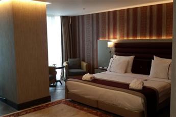 Taksim Gonen Hotel 4* Taksim Gonen Hotel 4*