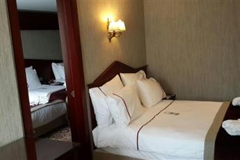 Taksim Gonen Hotel 4* Taksim Gonen Hotel 4*