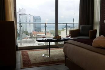 Taksim Gonen Hotel 4* Taksim Gonen Hotel 4*