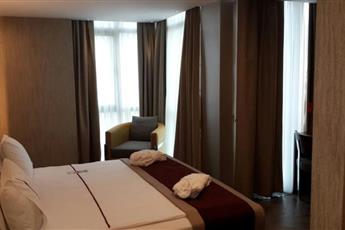 Taksim Gonen Hotel 4* Taksim Gonen Hotel 4*