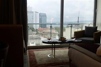 Taksim Gonen Hotel 4* Taksim Gonen Hotel 4*
