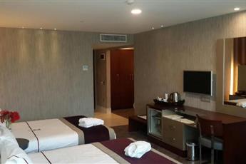 Taksim Gonen Hotel 4* Taksim Gonen Hotel 4*