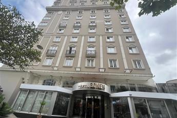 Taksim Gonen Hotel 4* Taksim Gonen Hotel 4*