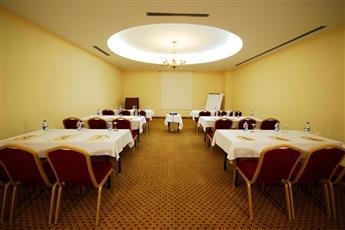 Taksim Metropark Hotel