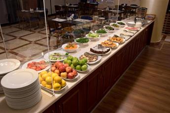 Taksim Metropark Hotel