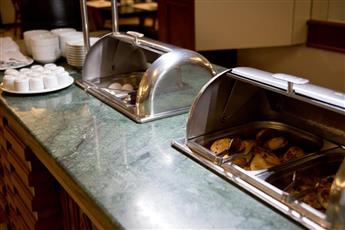 Taksim Metropark Hotel