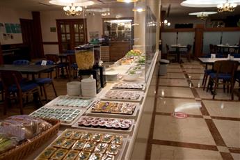 Taksim Metropark Hotel