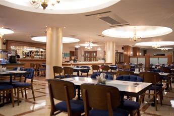 Taksim Metropark Hotel