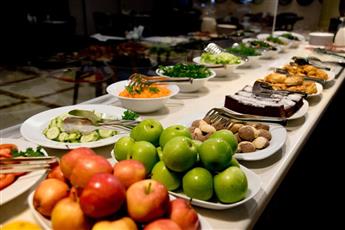 Taksim Metropark Hotel