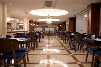 Taksim Metropark Hotel