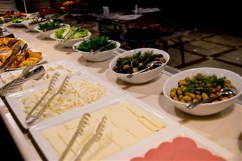 Taksim Metropark Hotel