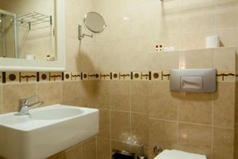 Taksim Metropark Hotel