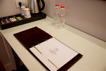 Taksim Metropark Hotel