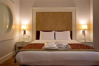 Taksim Metropark Hotel