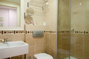 Taksim Metropark Hotel