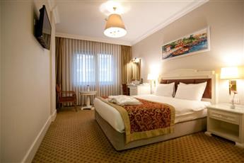 Taksim Metropark Hotel