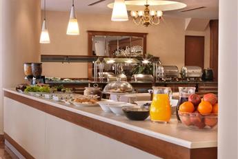 Taksim Metropark Hotel