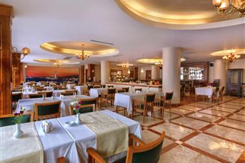 Taksim Metropark Hotel