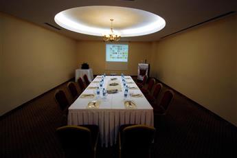 Taksim Metropark Hotel