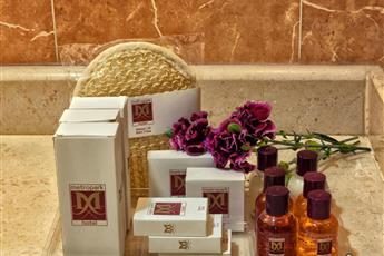 Taksim Metropark Hotel