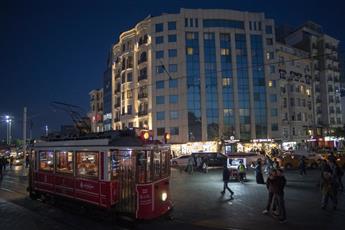 Taksim Square Hotel 4* Taksim Square Hotel 4*