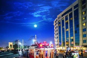 Taksim Square Hotel 4* Taksim Square Hotel 4*
