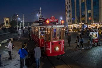 Taksim Square Hotel 4* Taksim Square Hotel 4*