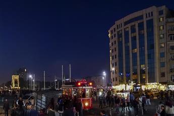 Taksim Square Hotel 4* Taksim Square Hotel 4*