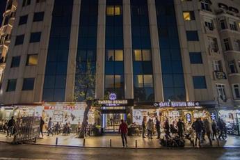 Taksim Square Hotel 4* Taksim Square Hotel 4*