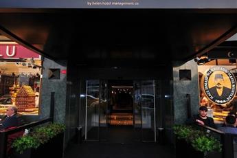Taksim Square Hotel 4* Taksim Square Hotel 4*