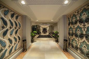 Taksim Square Hotel 4* Taksim Square Hotel 4*