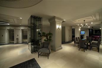 Taksim Square Hotel 4* Taksim Square Hotel 4*