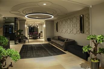 Taksim Square Hotel 4* Taksim Square Hotel 4*