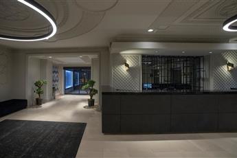 Taksim Square Hotel 4* Taksim Square Hotel 4*