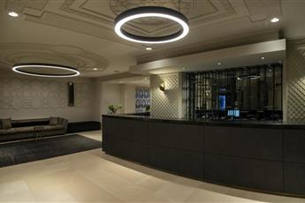 Taksim Square Hotel 4* Taksim Square Hotel 4*
